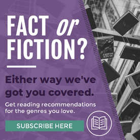 Reading recommendations subscription icon