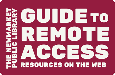 Guide to remote access