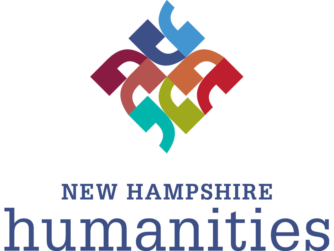 New Hampshire Humanities icon