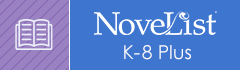 NoveList K-8 Plus icon