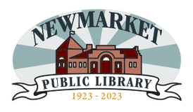 THE NEWMARKET PUBLIC LIBRARY